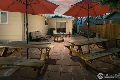 804 39th Ave, Greeley, CO 80634-1509