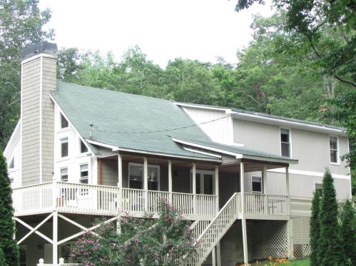 205 Turkey Trl, Big Canoe, GA 30143-9207