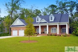 69 Crestwood Dr, Savannah, GA 31405-8131