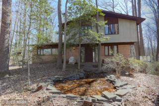 3487 Constellation Dr, Davidsonville, MD 21035-1343