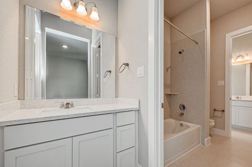 999 Briac Ln, Conroe TX  77301-4109 exterior