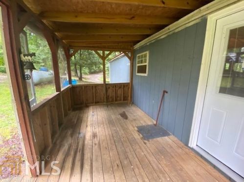 740 Moore Rd, Big Canoe GA  30143-3760 exterior