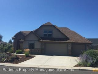 3741 Yew Ln, Eagle Crest OR  97756-0255 exterior