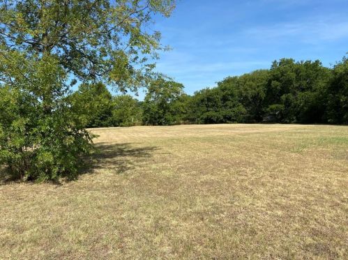 401 Gardner St, Whitewright TX 75491-2309 exterior