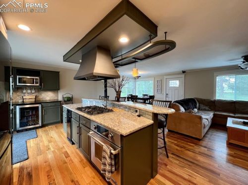 13370 Palomino Dr, Calhan CO  80808-9312 exterior