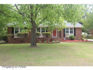 445 Morningside Dr, Fayetteville, NC 28311-1519