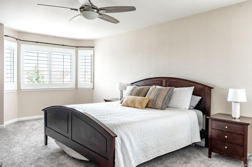 11311 Sun Prairie Ct, Parker CO  80138-8484 exterior