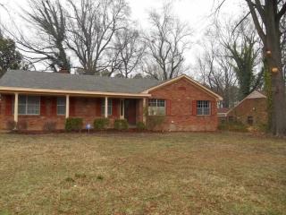 1192 Meadowlark Ln, Memphis, TN 38116-7802