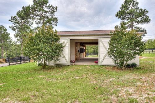 353 Sorrell Red Ct, Burnettown SC  29851-4209 exterior