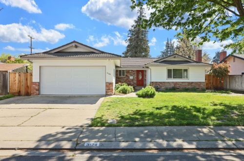 3124 Otis Ave, Modesto, CA 95350-0541