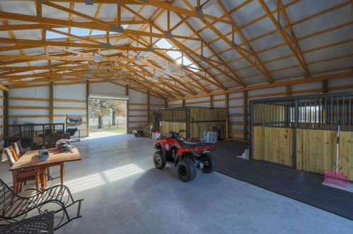 621 Birch Ct, Argyle TX 76226 exterior