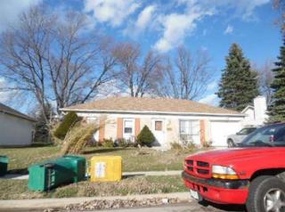 714 Newland Ave, Romeoville, IL 60446-1422