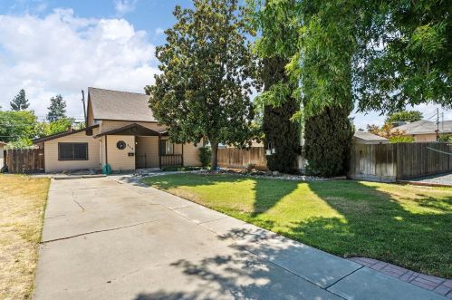 216 Melrose St, Modesto, CA 95354-0641
