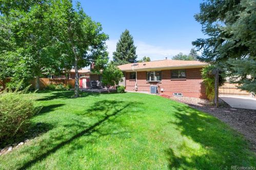 6532 Cornell Ave, Denver CO  80224-2752 exterior