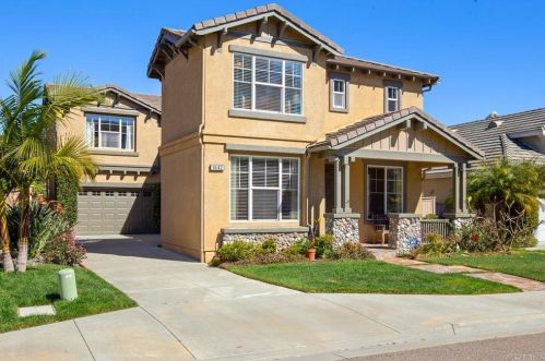 1442 Sundance Ave, San Marcos, CA 92078-7999
