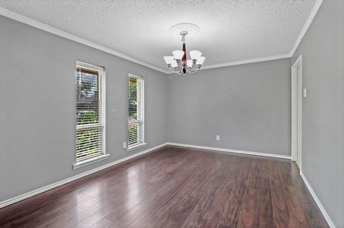 2505 Stonemoss Dr, Plano TX  75075-2095 exterior