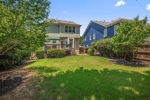 1739 Ellen St, Atlanta GA  30318-2711 exterior
