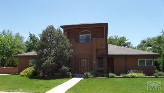 1316 31st St, Pueblo, CO 81008-1235