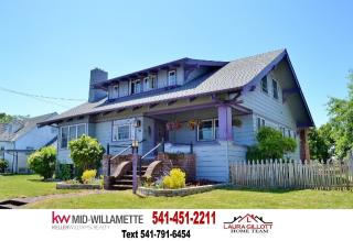 194 2nd St, Lebanon, OR 97355-2802