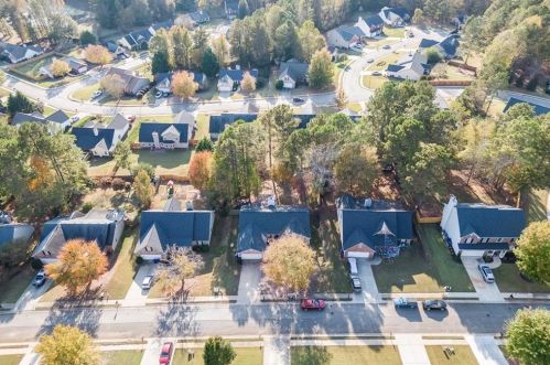 1015 Jasmine Dr, Jefferson GA  30549-9015 exterior