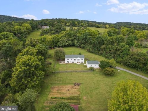 9316 Mount Tabor Rd, Middletown, MD 21769-9515
