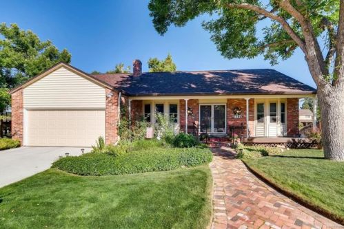 7786 Elizabeth Ct, Denver, CO