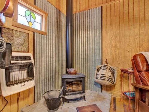 322 Old Tate Ml, Big Canoe GA  30143-4154 exterior