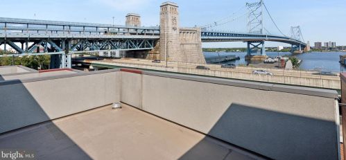 148 Front St, Philadelphia PA 19106-0020 exterior