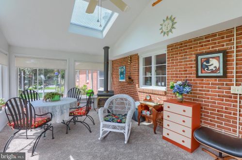 1631 Sunset Ave, Lancaster PA  17601-4355 exterior