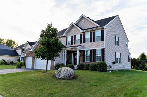 24504 Rockefeller Ct, Plainfield, IL 60544-2790