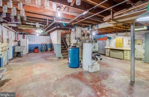 10 Clearview Ave, Trenton NJ  08619-1217 exterior