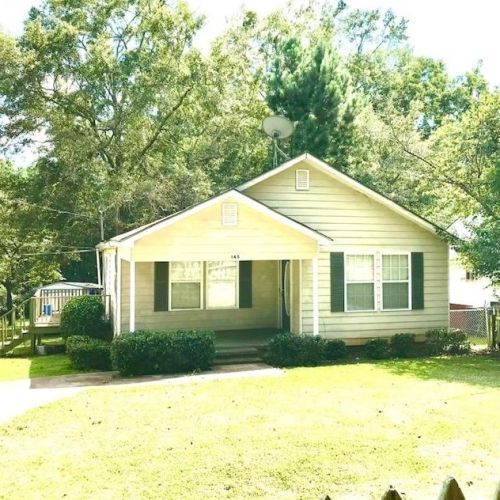 145 Turner St, Lagrange, GA 30240-1765