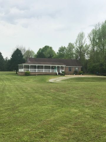 13405 Abernathy Rd, Byhalia, MS 38611-8919