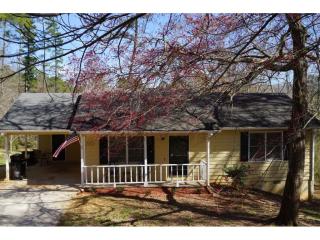 43 Edgewood Rd, Euharlee, GA 30120-5372