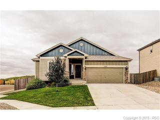 7347 Willowdale Dr, Fountain, CO 80817-4504