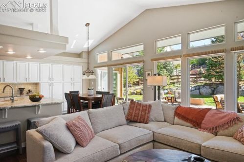 15871 Agate Crk Dr, Woodmoor CO 80132-6049 exterior