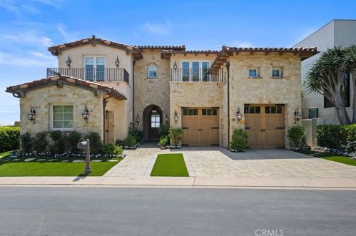 41 Beach View Ave, Dana Point, CA 92629-2737