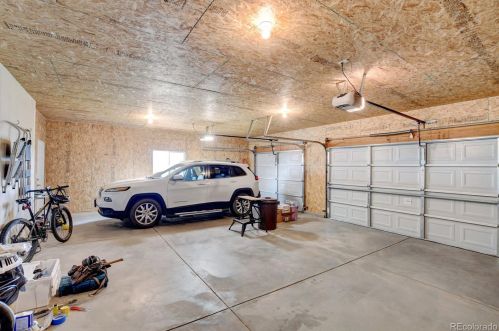 4071 Falcon Dr, Wattenburg CO 80621-7778 exterior