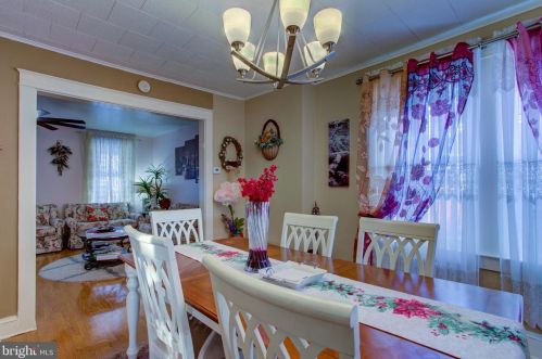 260 Ross St, Lancaster PA  17602-1940 exterior