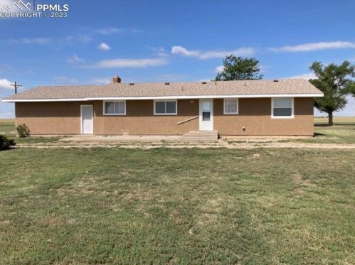 355 Rush Rd, Rush, CO 80833-9717
