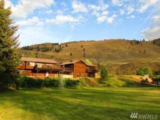256 Twisp Carlton Rd, Carlton, WA 98814-9002