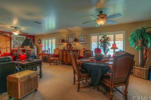 16122 Ponderosa Ln, Riverside CA  92504-6155 exterior