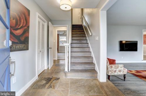 15009 Snowden Dr, Silver Spring MD 20905-5663 exterior