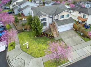 2819 99th Pl, Everett, WA 98208-2974