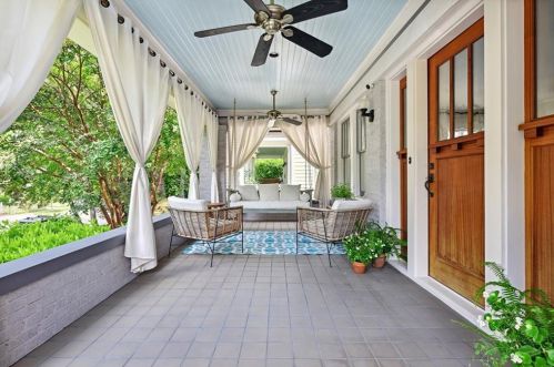 445 Clifton Rd, Atlanta GA  30307-1705 exterior