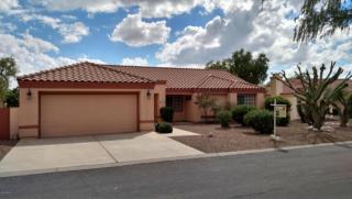 3361 Canyon Flower Trl, Tucson, AZ 85742-9376