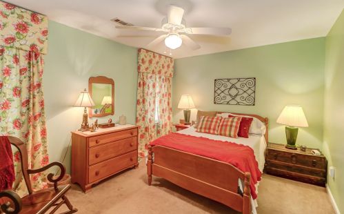 29 Beachwood, Isle Of Palms SC  29451-2815 exterior