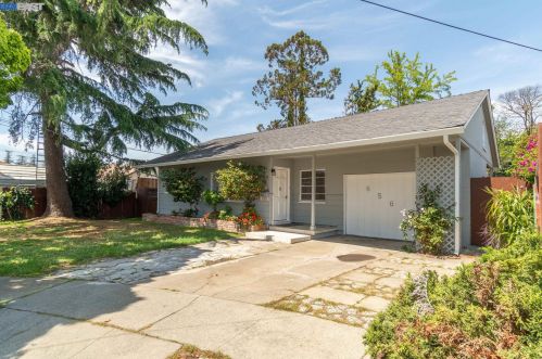 656 Colette Pl, Hayward, CA 94544-3003