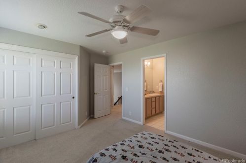 6152 Nome Ct, Englewood CO 80111-6834 exterior