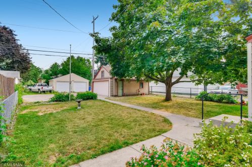 1262 James Ave, Saint Paul MN  55105-2946 exterior